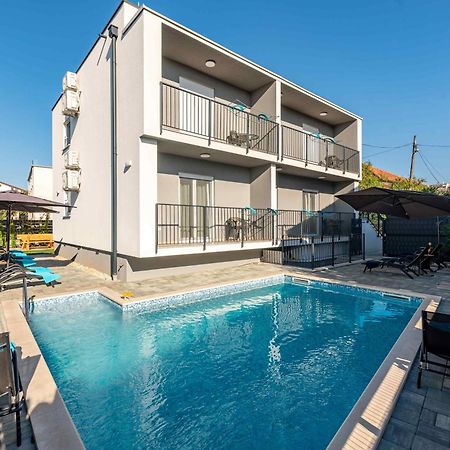 Apartmani Diva Zadar Eksteriør bilde